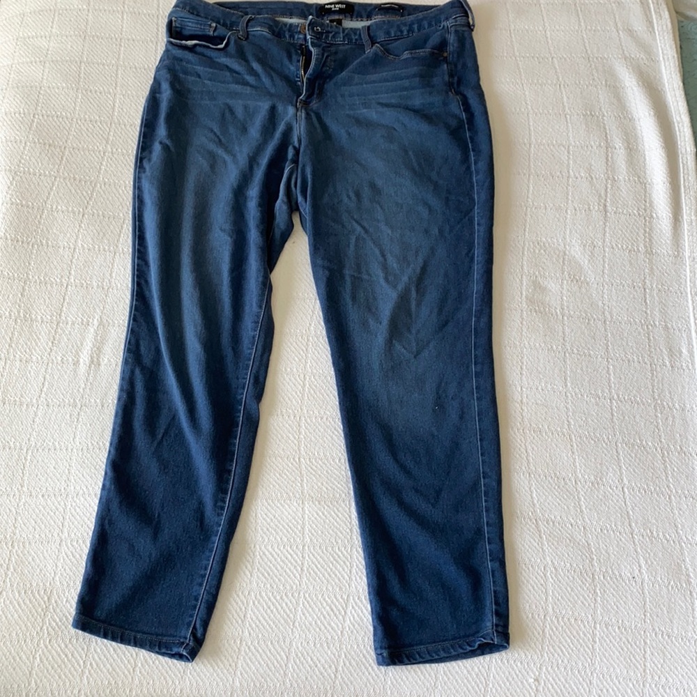Nine West Jeans
